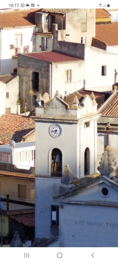 Lontano Dal Caos A Due Passi Dal Mare Βίλα Condro Εξωτερικό φωτογραφία